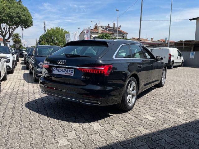 AUDI A6 Avant 40 2.0 TDI S tronic Business Plus #TETTO