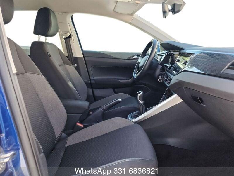 Volkswagen Polo Polo 1.0 TSI Life