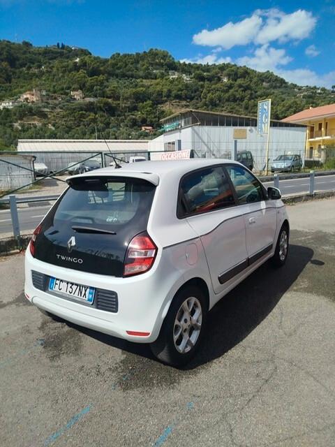 Renault Twingo SCe Stop&Start Intens