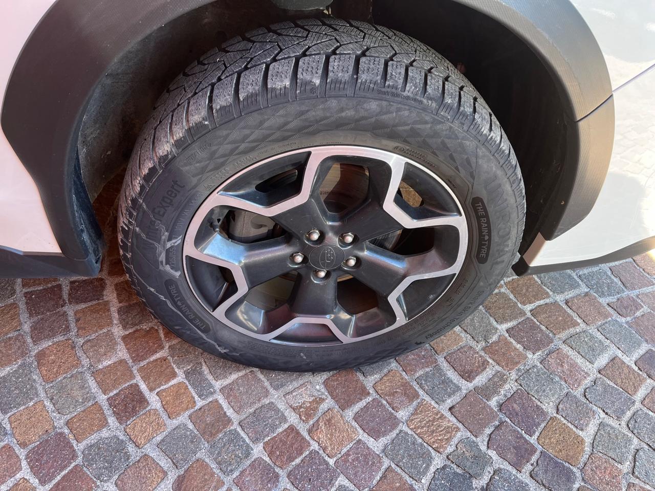 Subaru XV 1.6 Benzina - 4x4
