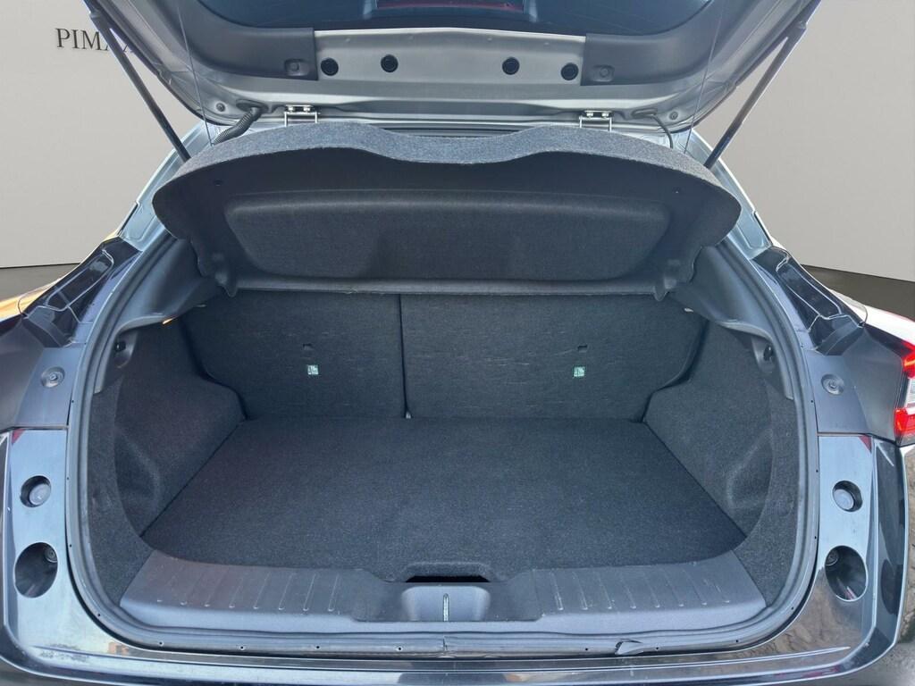 Nissan Juke 1.0 dig-t Tekna 117cv