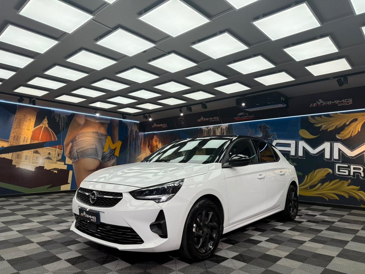 Opel Corsa 1.2 100 CV GS