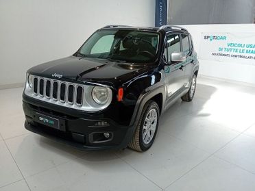 Jeep Renegade Renegade 1.6 Mjt Limited