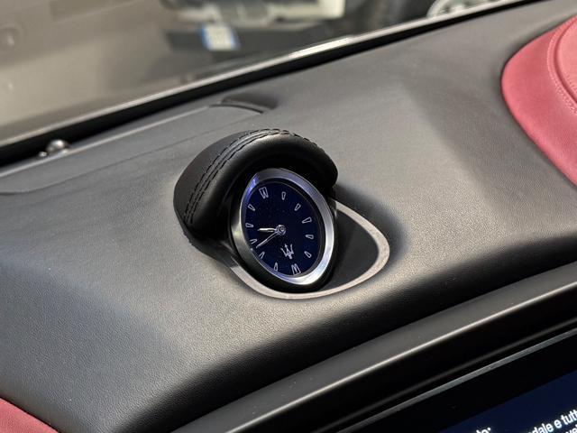 MASERATI Ghibli V6 Diesel
