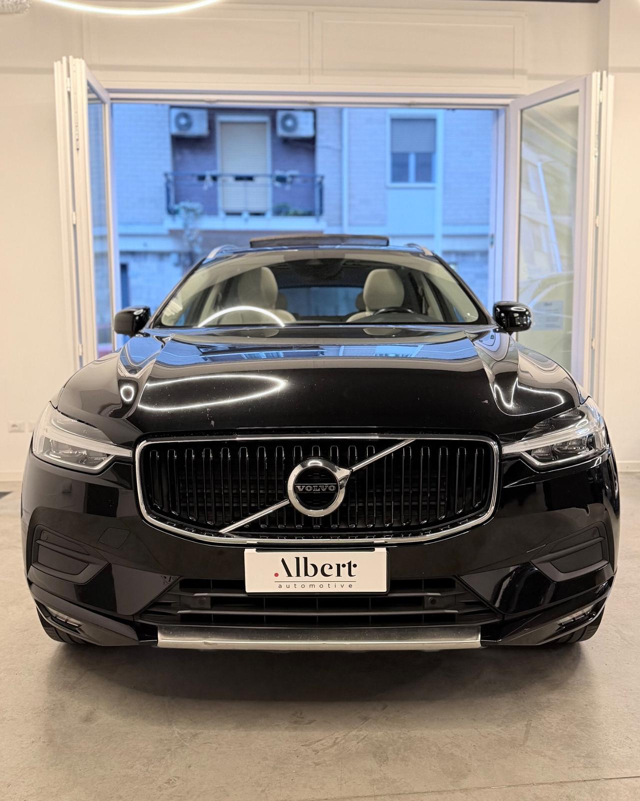 Volvo XC 60 XC60 D4 Geartronic Momentum