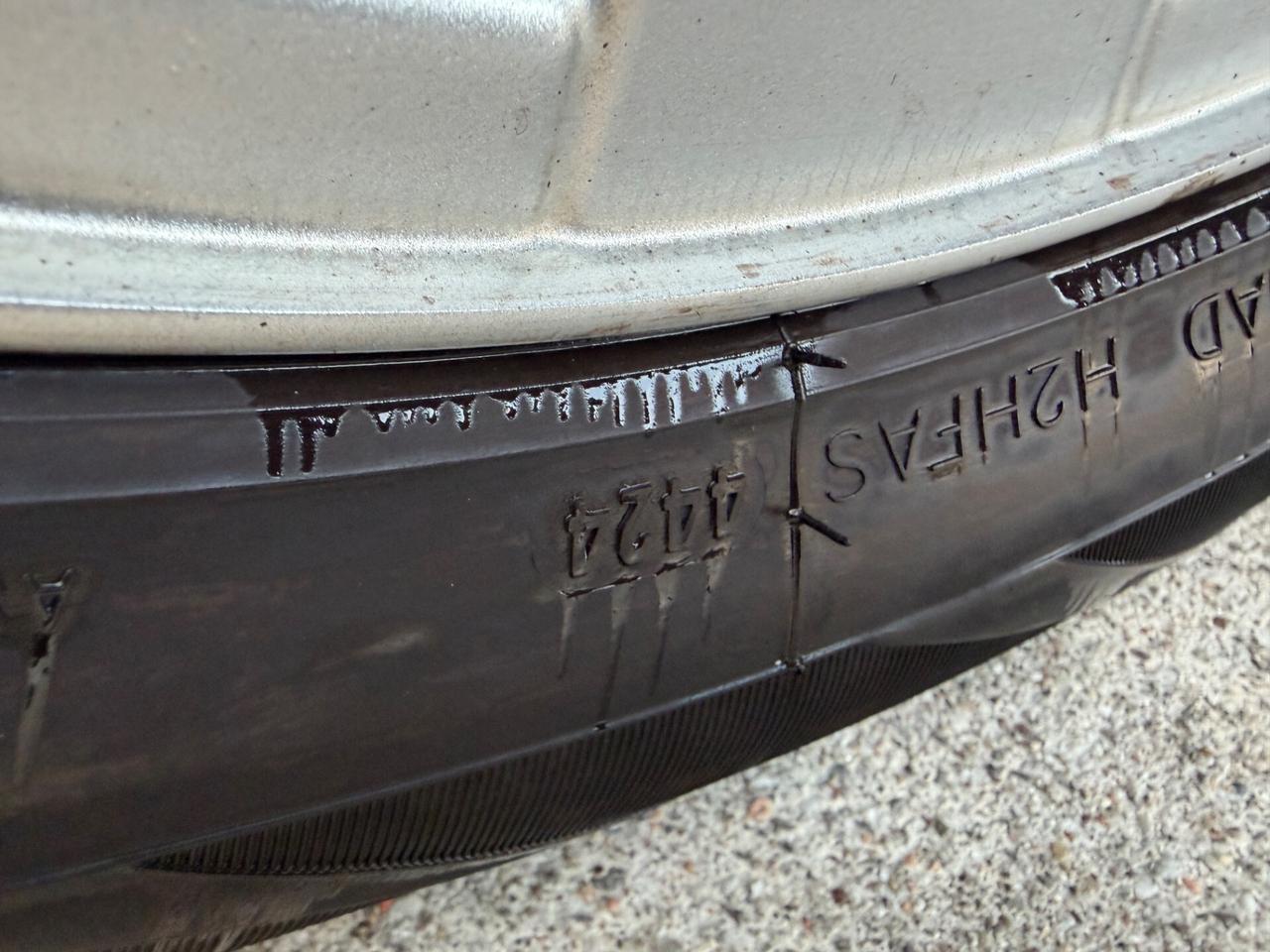 Renault Scénic 1.6 benzina euro4 spaziosa neopatentati