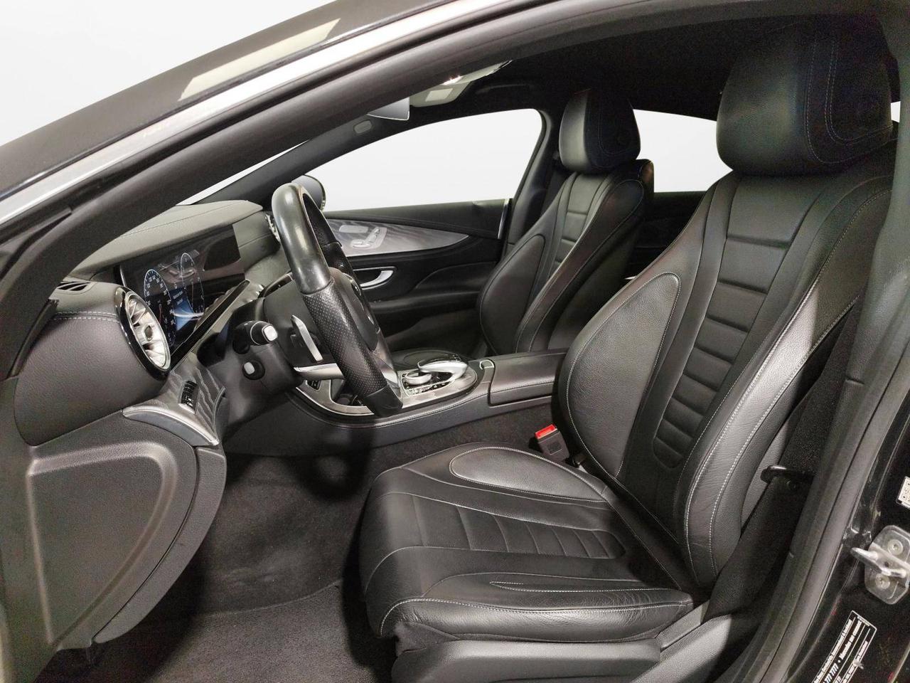 Mercedes CLS Coupè 350 d Premium 4matic auto