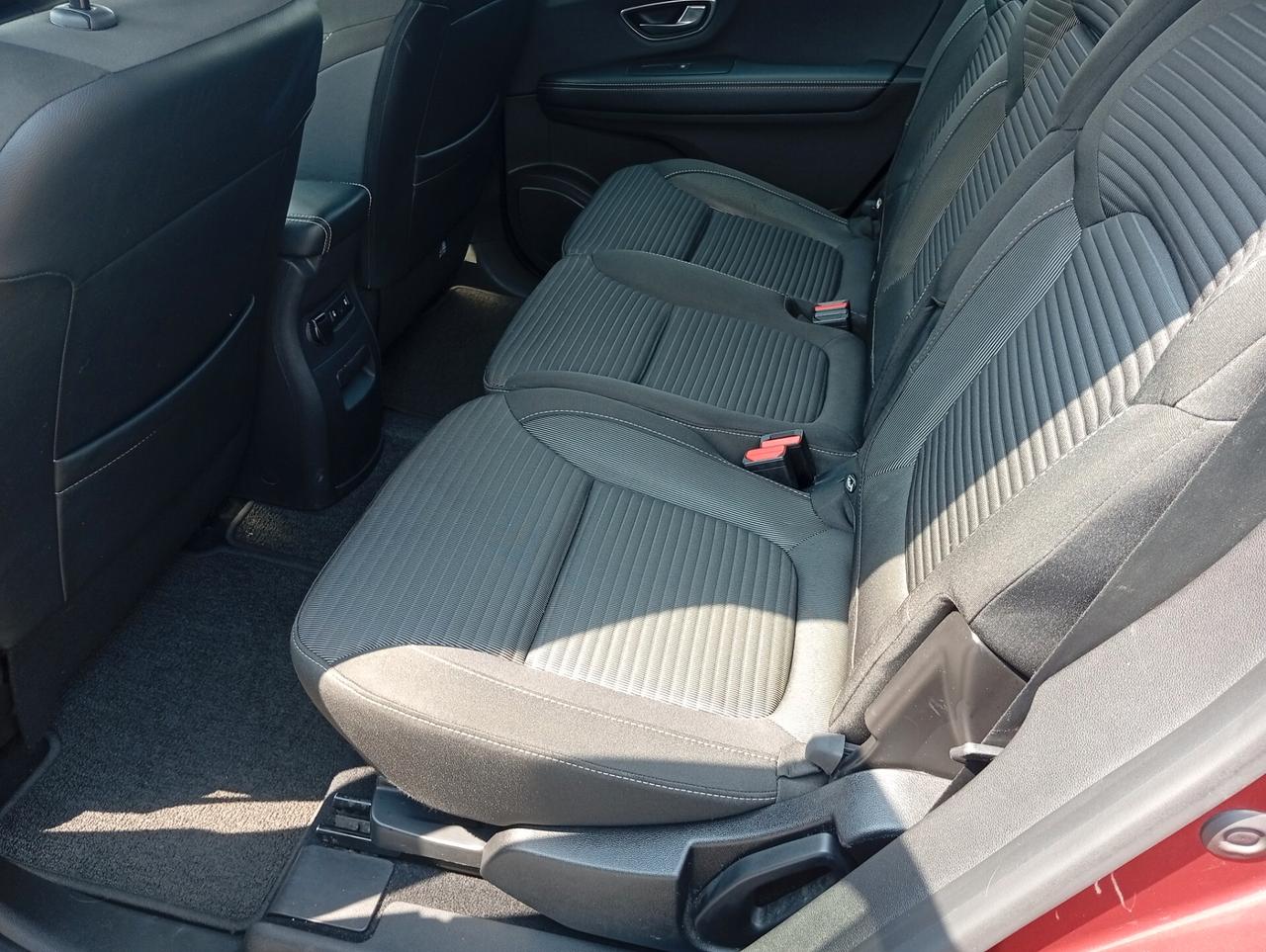 Renault Scenic Scénic dCi 120 CV NEOPATENTATI OK 7 POSTI