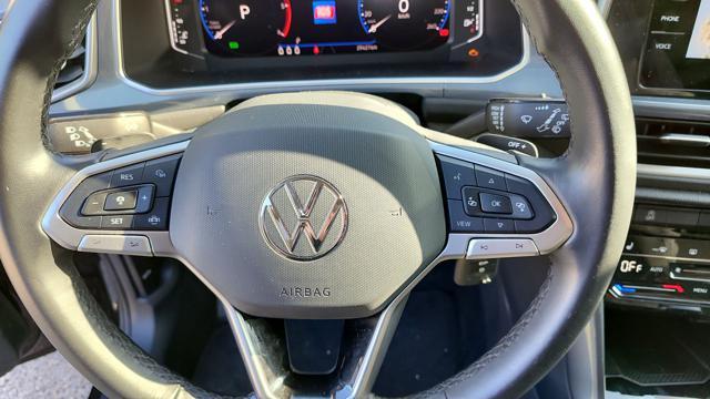 VOLKSWAGEN T-Roc 2.0 tdi Style DSG "MATRIX"ACC"CAMERA"NAVI"