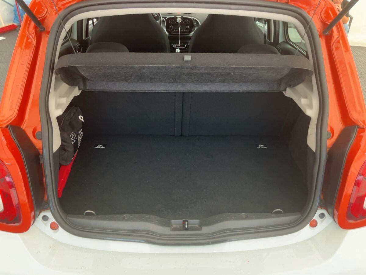 Smart ForFour 70 1.0 Passion