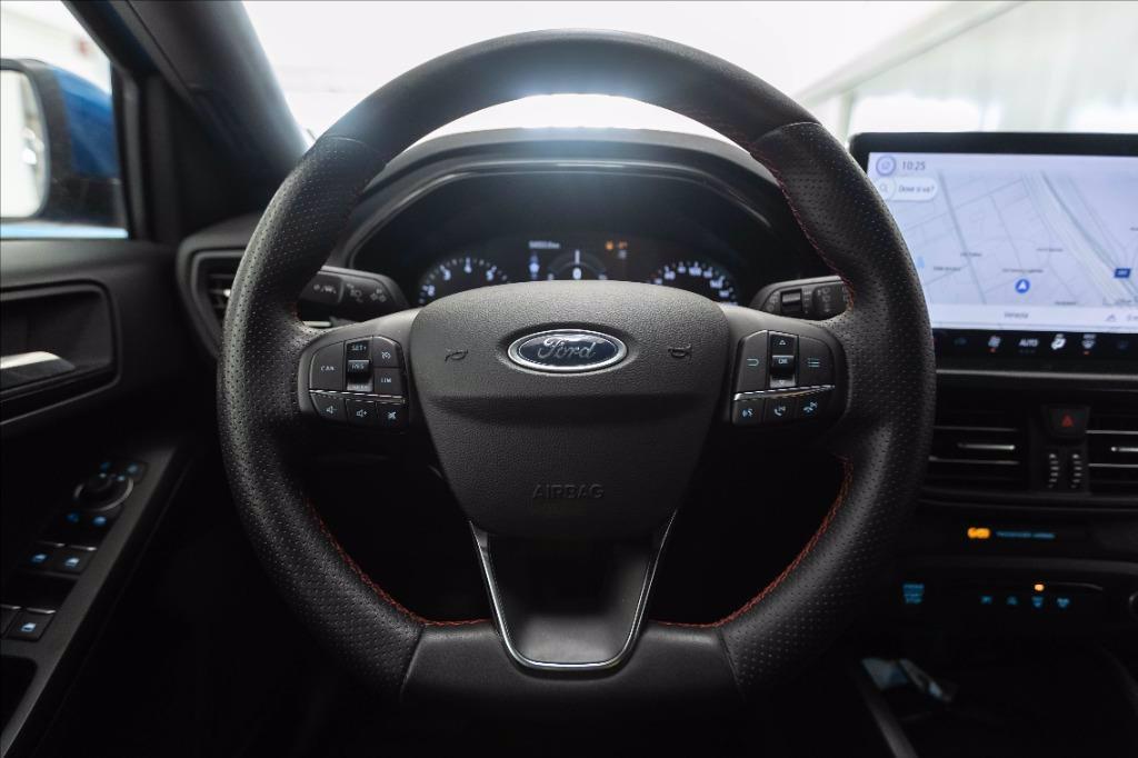 FORD Focus 1.0 ecoboost h ST-Line Style 125cv del 2023