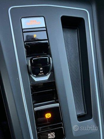 VOLKSWAGEN Golf 2.0 TSI GTI DSG Clubsport 45