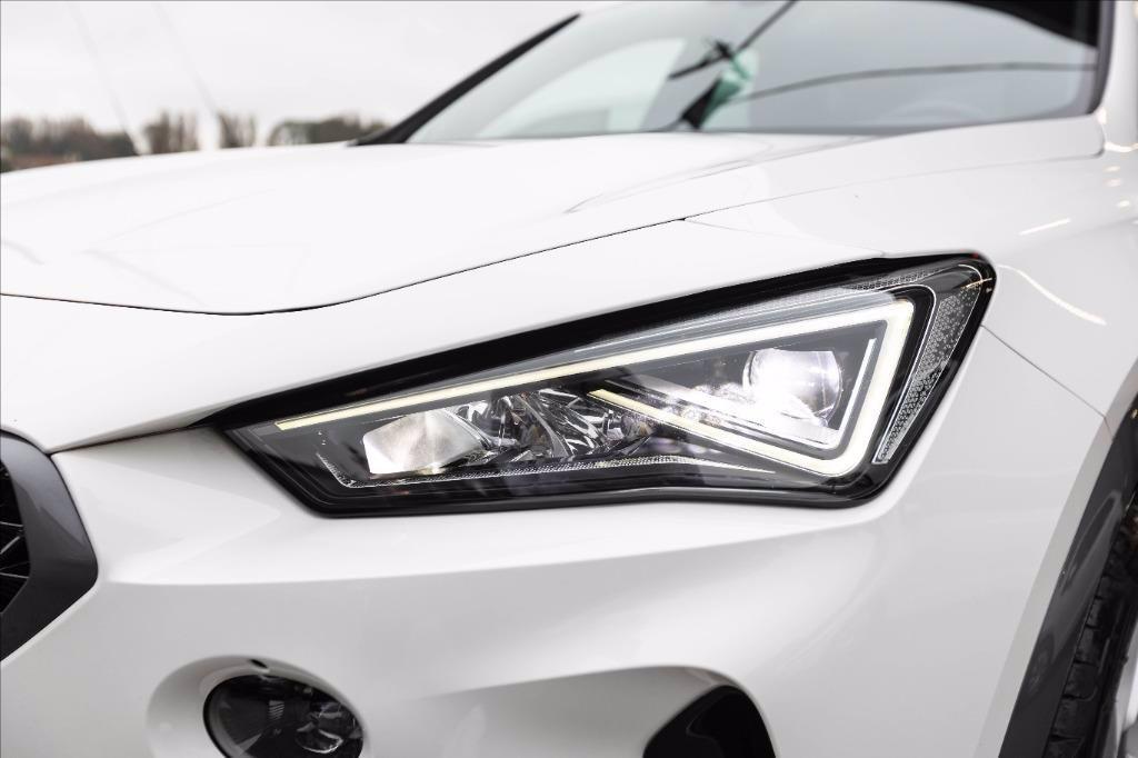 CUPRA Formentor 2.0 tdi 4drive 150cv dsg del 2022