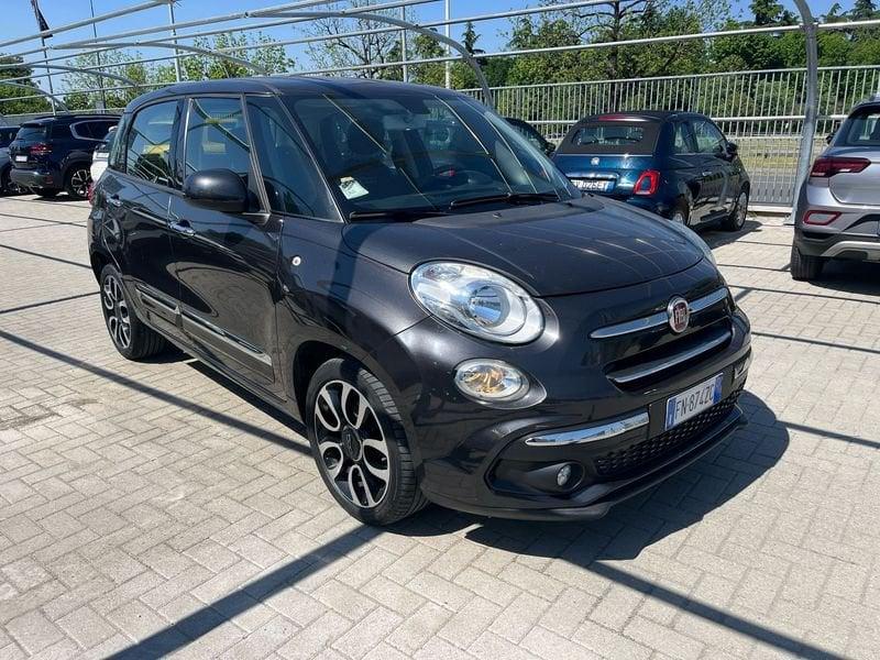 FIAT 500L 1.3 Multijet 95 CV Pop Star