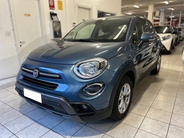 FIAT 500X 1.6 MultiJet 120 CV City Cross