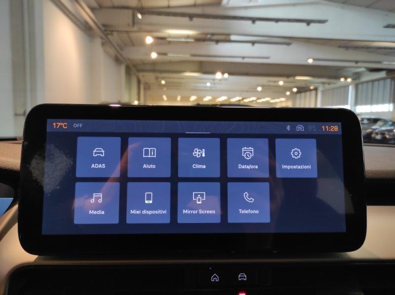 JEEP Avenger - Avenger 1.2 Turbo 110 CV MHEV Altitude