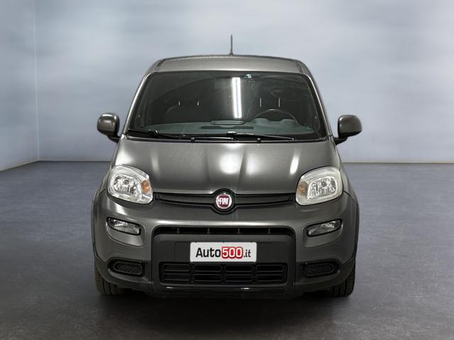 FIAT Panda 1.0 FireFly S&S Hybrid Sport