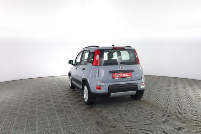 FIAT Panda Panda 1.0 FireFly Hybrid City Life