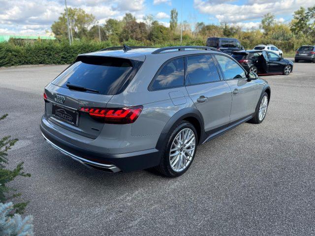 AUDI A4 allroad 40 TDI 204 CV S TRONIC BUSINESS EVOLUT *UNIPROP*
