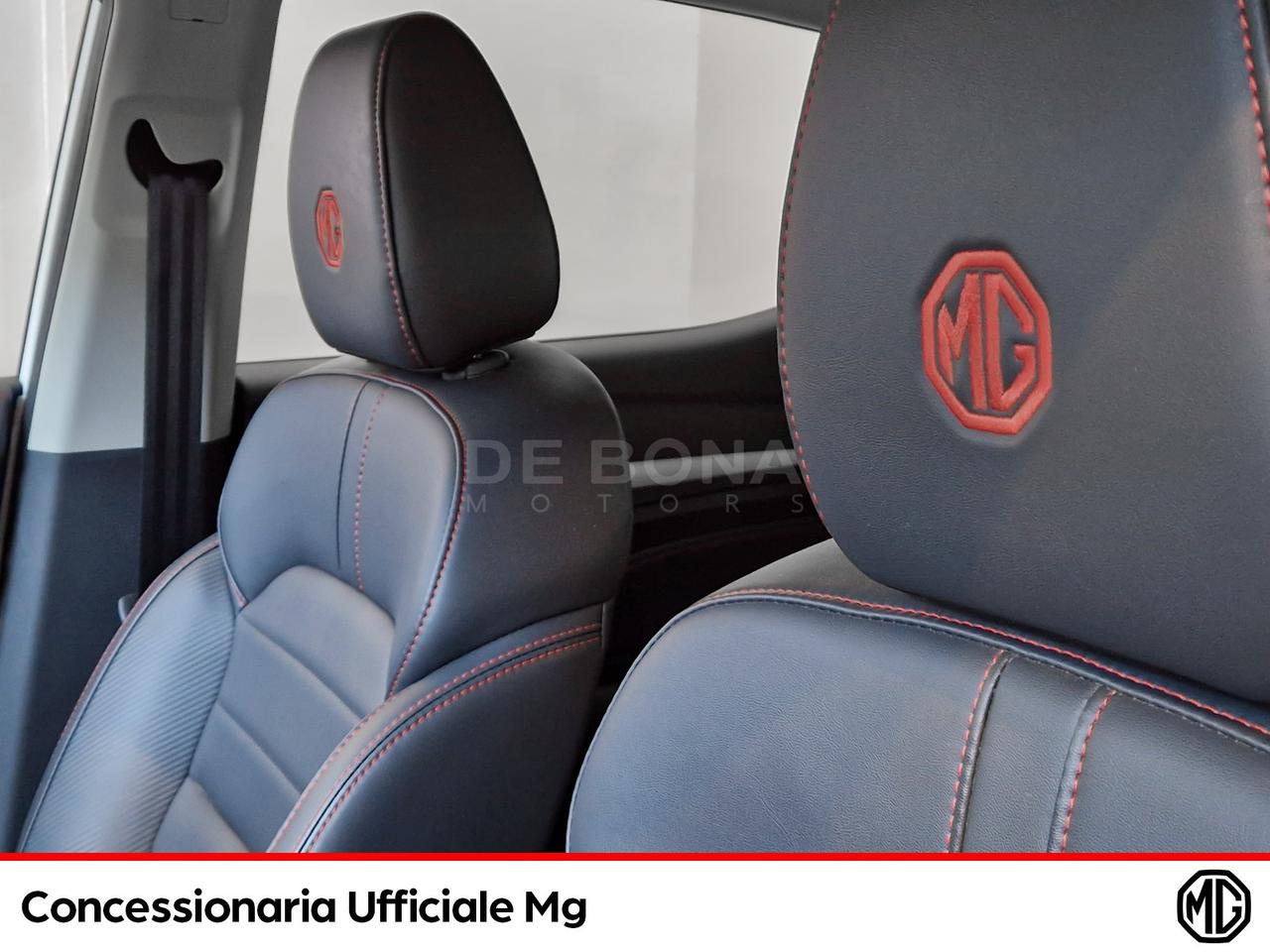 Mg ZS 1.5 comfort