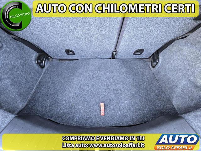 LANCIA Ypsilon 1.2 69CV 5P *GPL* NEOPATENTATI/TOUCH/EURO6B