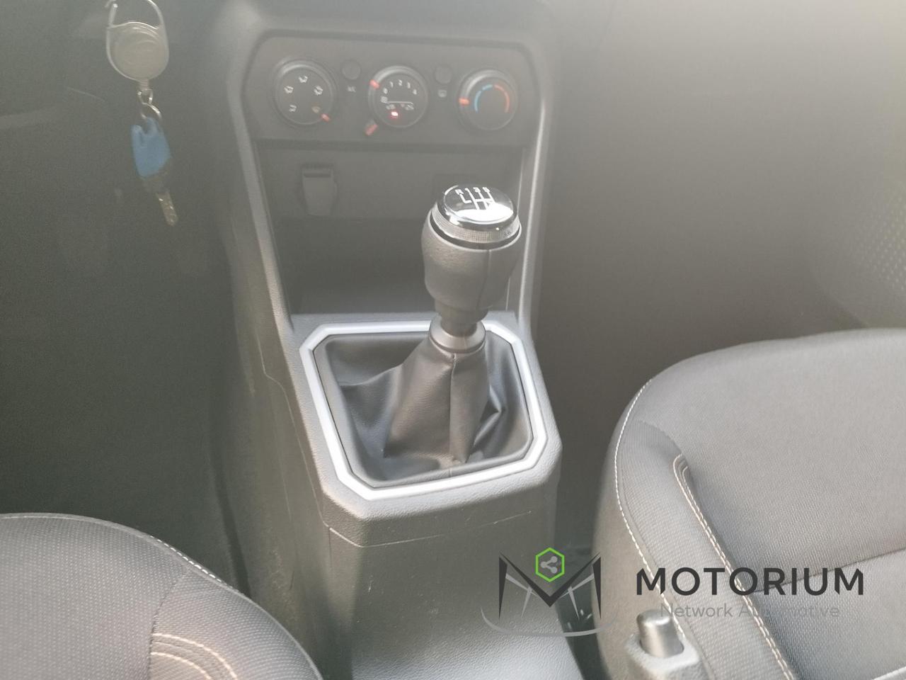 Dacia Sandero Stepway 1.0 TCE EXPRESSION