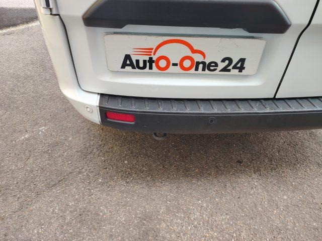 FORD Transit Custom 340 2.0 TDCi 170 PL Furgone Trend IVA INCLUSA