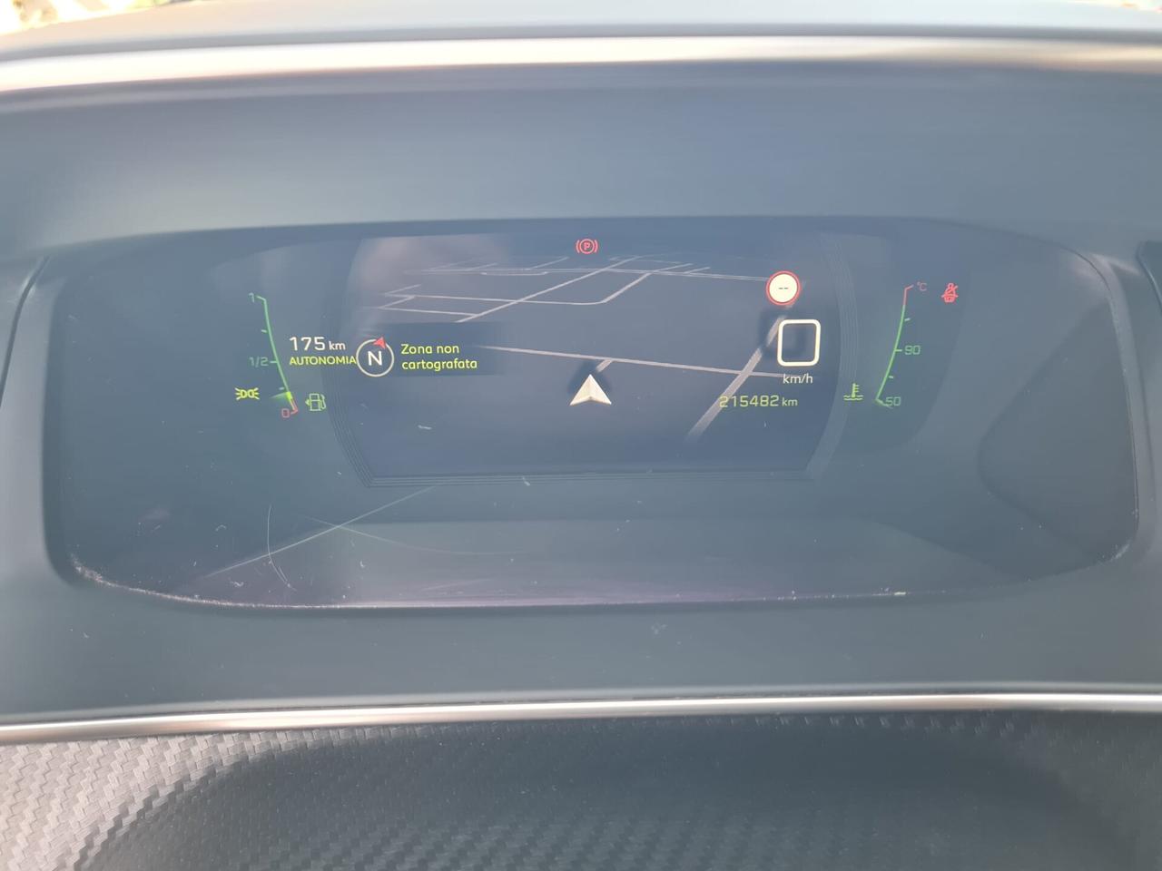 Peugeot 2008 BlueHDi 130 S&S EAT8 GT Line