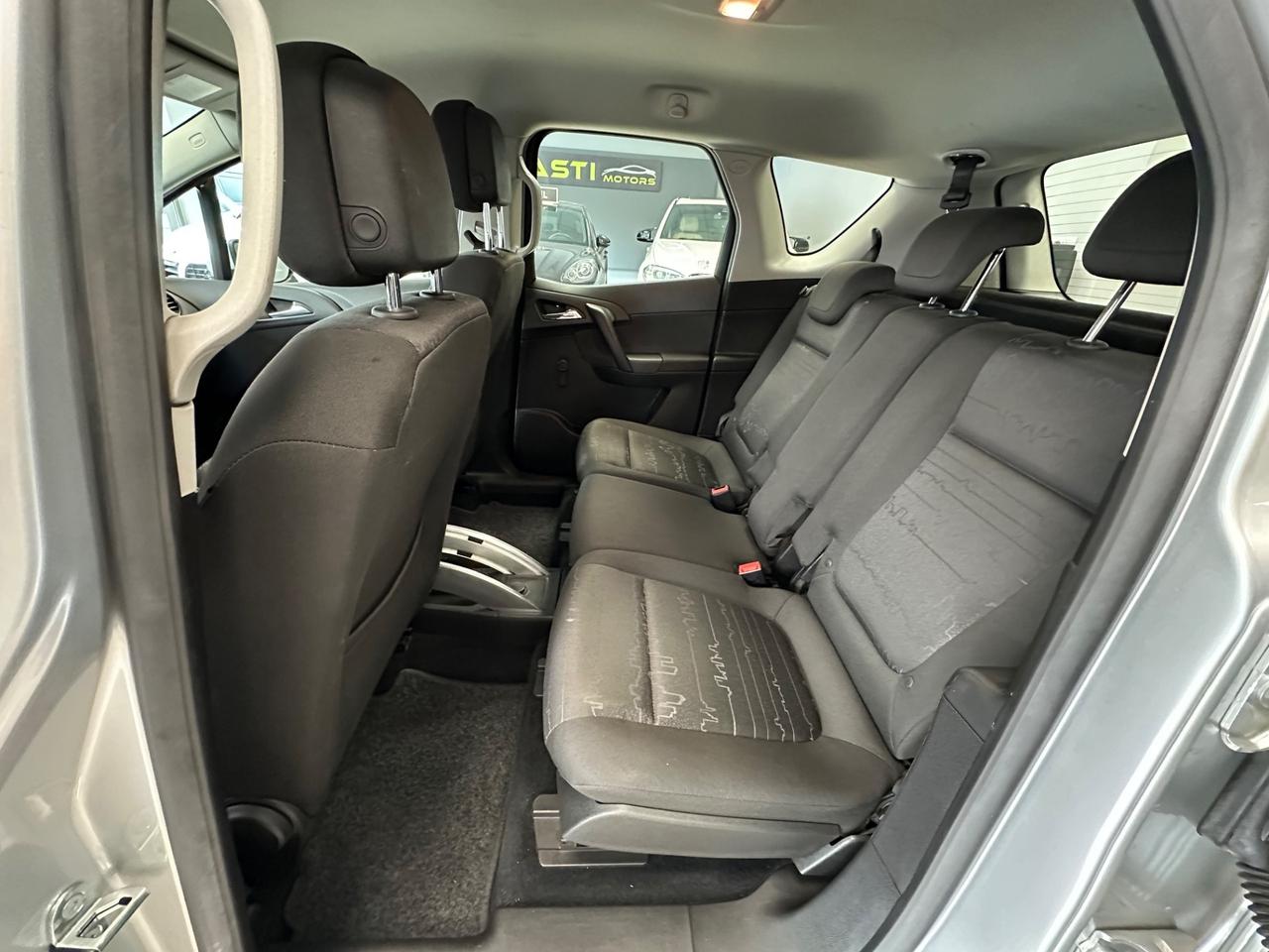 Opel Meriva 1.4 Turbo 140CV Elective
