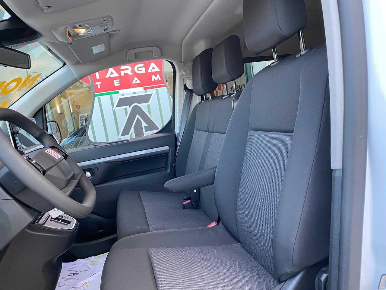 Fiat Ulysse 2.0 BlueHDi 180 CV AT8 L3