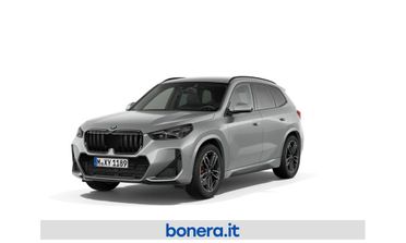 BMW X1 18 d MSport Pro sDrive DCT