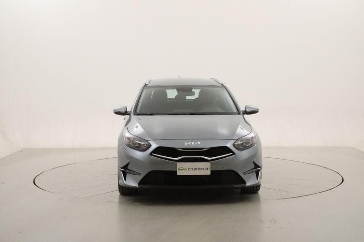Kia Ceed GPL SW Style BR106492 1.0 GPL 100CV