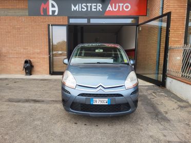 Citroen C4 Grand Picasso 1.6 HDi 110 FAP Elegance