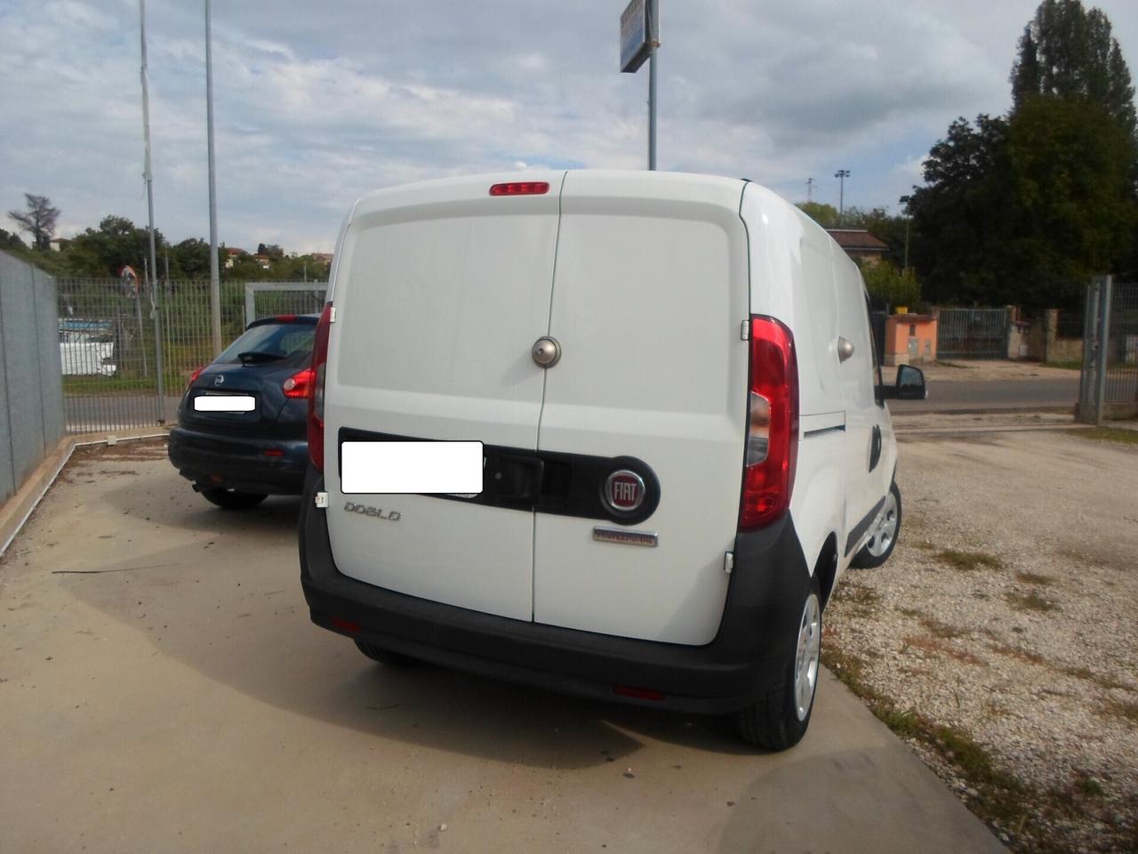 Fiat Doblo Doblò 1.6 MJT