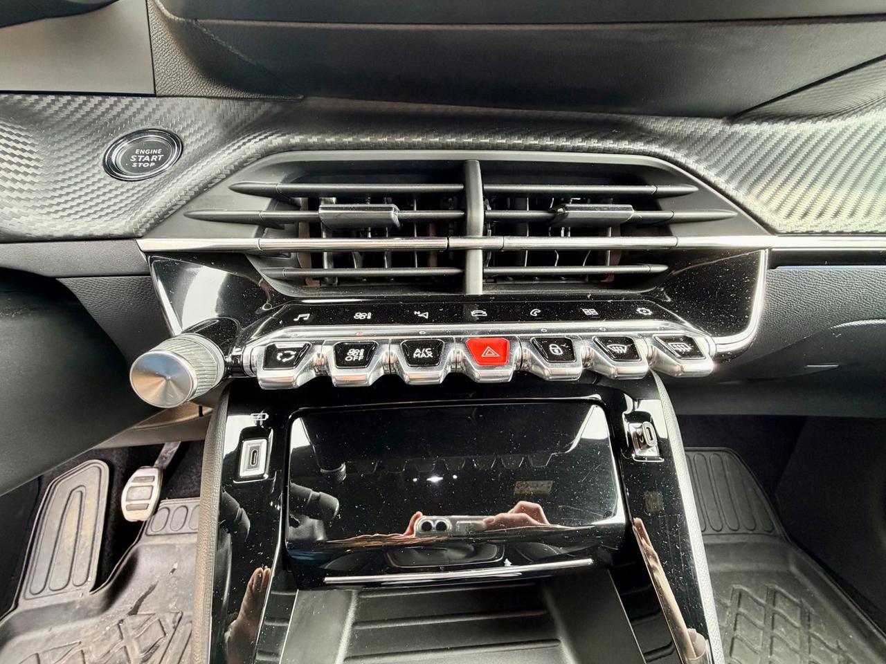 Peugeot 208 1.5 BlueHDI GT #9698