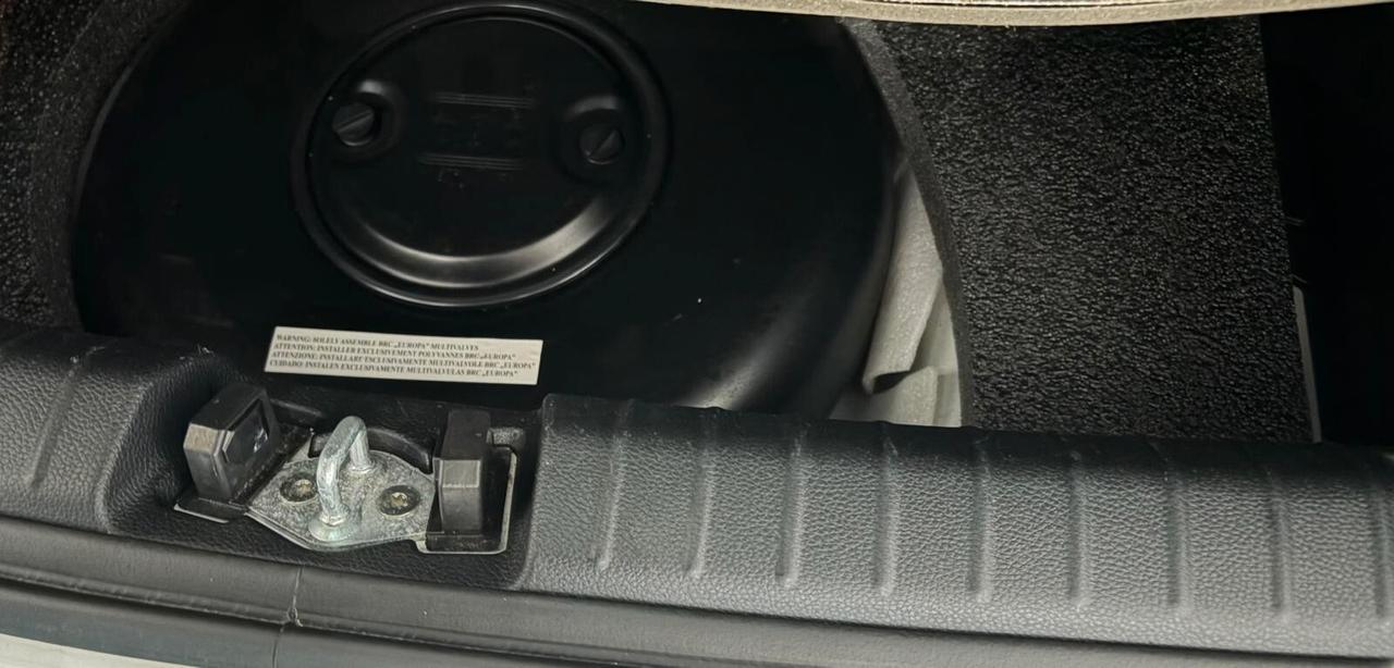 Kia Picanto 1.0 12V EcoGPL 5 porte Cool