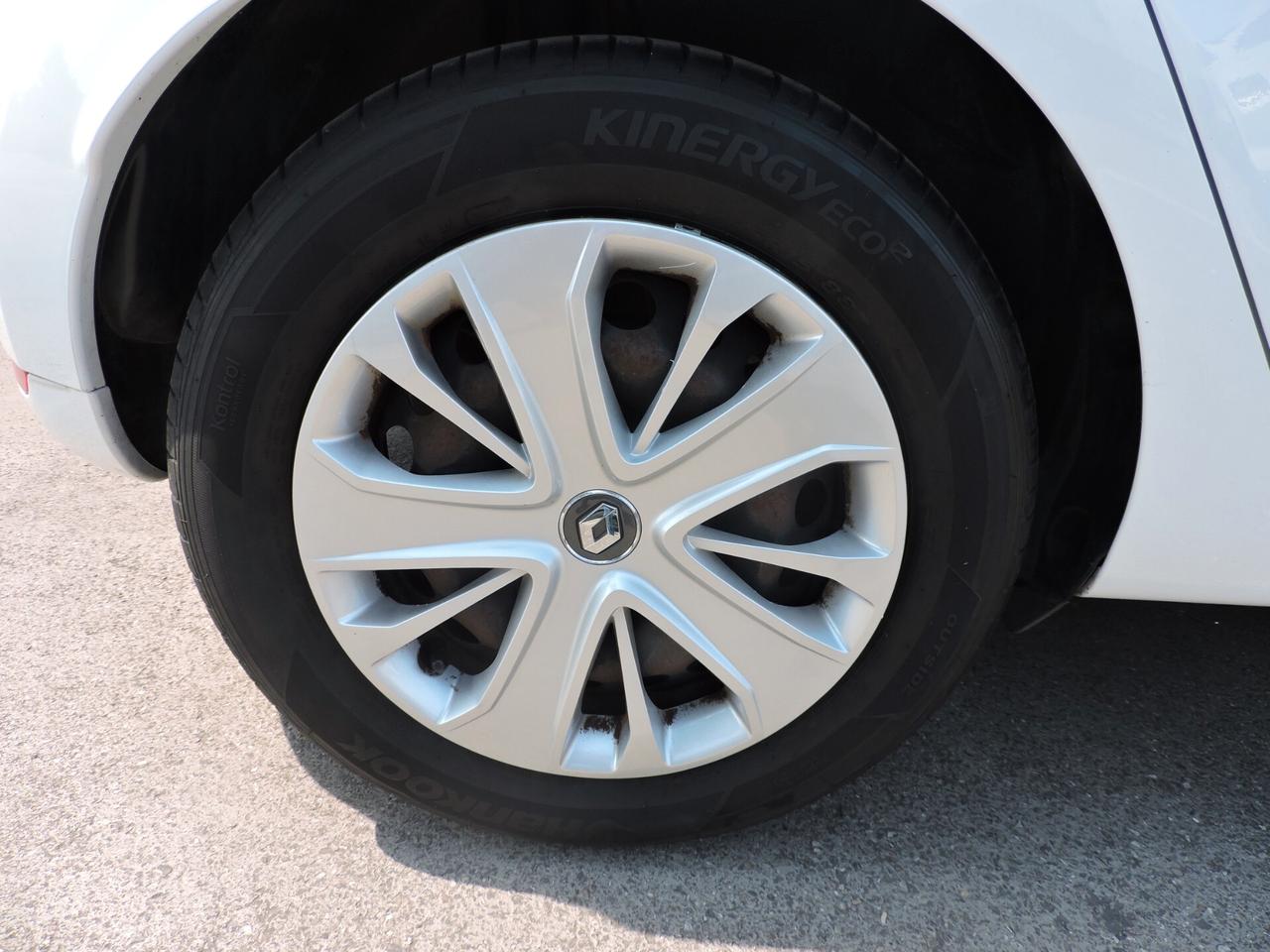 Renault Clio TCe 12V 90 CV GPL Start&Stop 5 porte Energy Zen