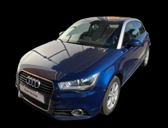 Audi A1 1.6 TDI Attraction