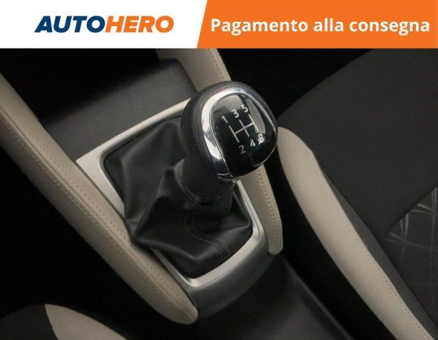 NISSAN Micra 1.0 IG 12V 5 porte Acenta