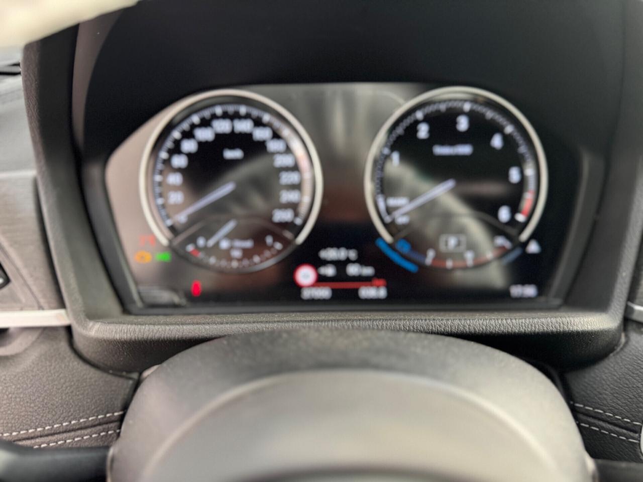 Bmw X2 xDrive20d Msport