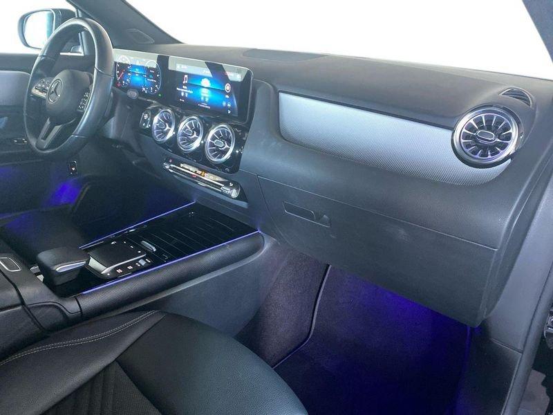 Mercedes-Benz GLA GLA 200 d Automatic Sport