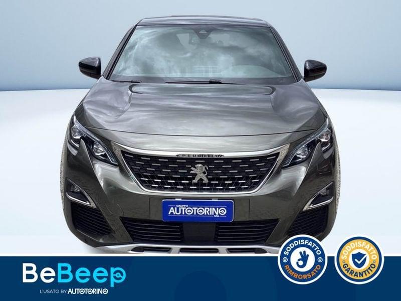 Peugeot 3008 1.5 BLUEHDI GT LINE S&S 130CV