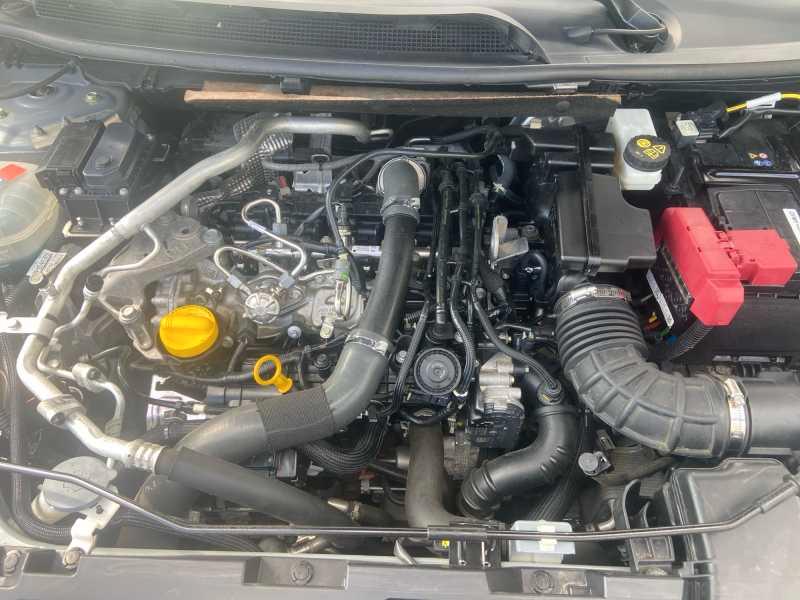 NISSAN Qashqai 1.3 mhev Tekna+ 2wd 158cv xTroniC