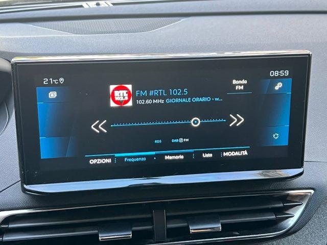 PEUGEOT 5008 BlueHDi 130 S&S EAT8 Allure Pack da?259,00 mensili
