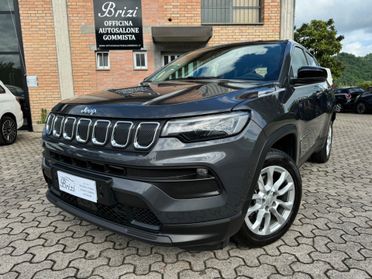 Jeep Compass 1.6 Multijet II 2WD Longitude