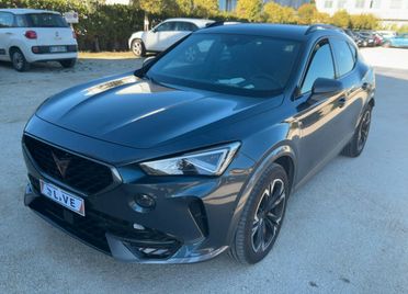 Cupra Formentor 1.4 e-Hybrid DSG VZ 204cv