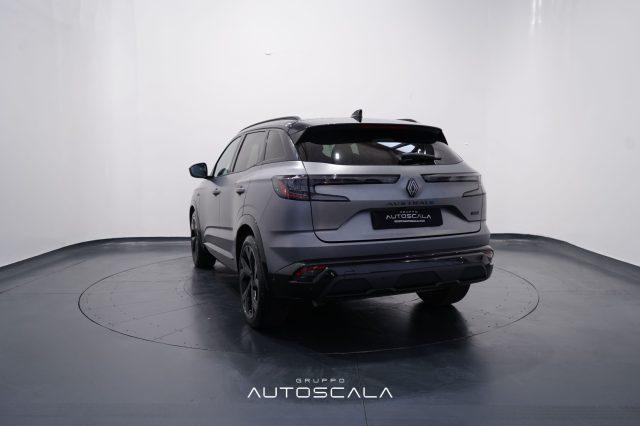 RENAULT Austral Full Hybrid E-Tech 200cv Iconic Esprit Alpine