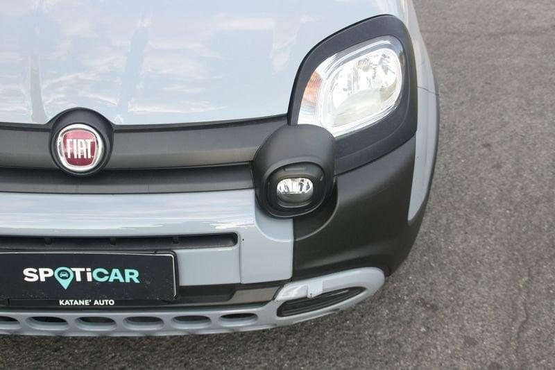 FIAT Panda Cross 1.0 FireFly 70cv S&S Hybrid Cross