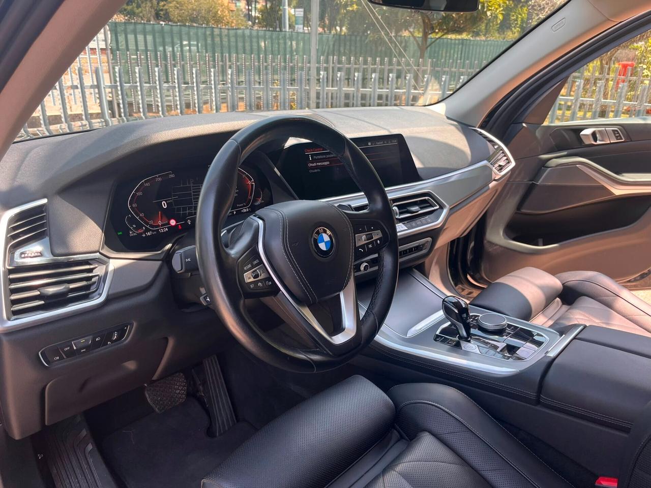Bmw X5 M xDrive30d 48V xLine - 2022