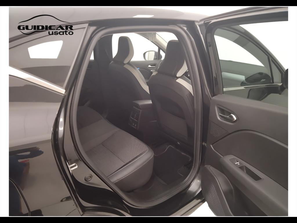 RENAULT Captur II 2019 - Captur 1.6 E-Tech full hybrid Techno 145cv auto